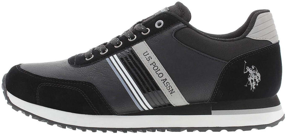 U.s. polo uomo scarpa nuova collezione