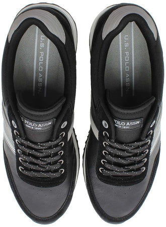 U.s. polo uomo scarpa nuova collezione