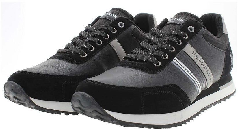 U.s. polo uomo scarpa nuova collezione