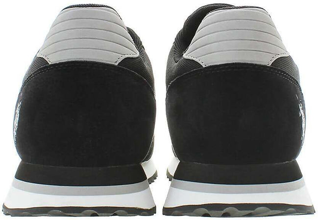 U.s. polo uomo scarpa nuova collezione