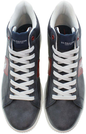 U.s. polo uomo scarpa nuova collezione