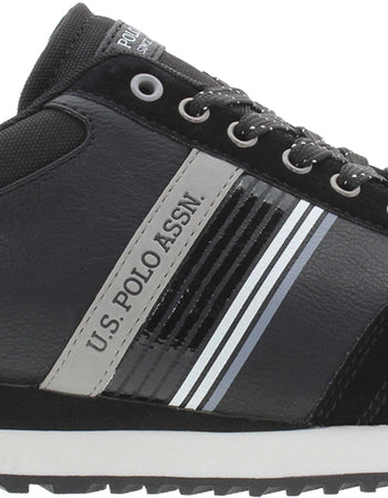 U.s. polo uomo scarpa nuova collezione