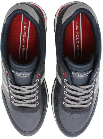 U.s. polo uomo scarpa nuova collezione