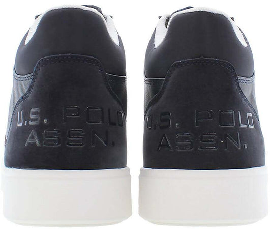 U.s. polo uomo scarpa nuova collezione