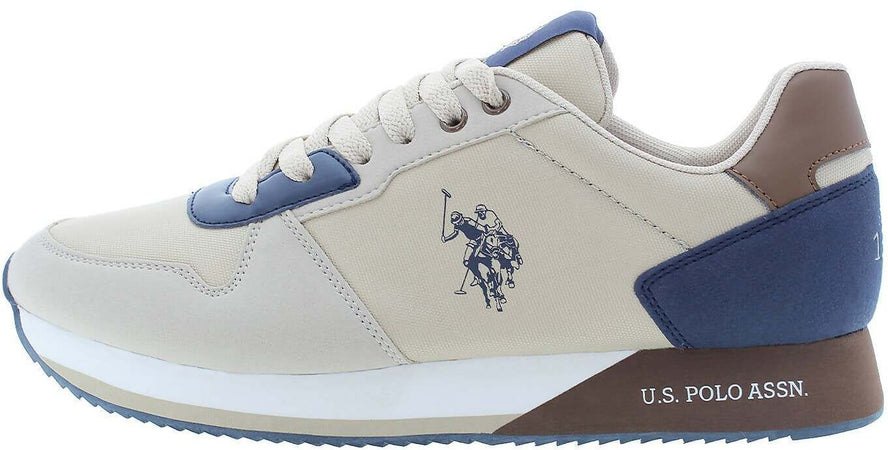 U.s. polo uomo sneakers nuova collezione