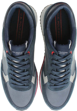 U.S. Polo Uomo Sneakers Nuova Collezione