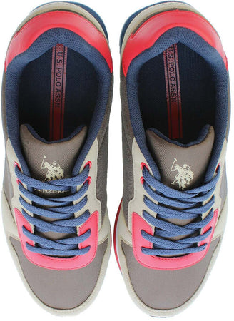 U.s. polo uomo sneakers nuova collezione