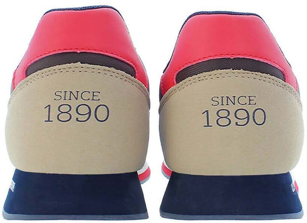 U.s. polo uomo sneakers nuova collezione