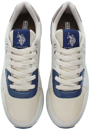 U.s. polo uomo sneakers nuova collezione