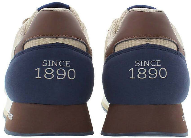 U.s. polo uomo sneakers nuova collezione