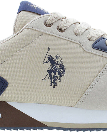 U.s. polo uomo sneakers nuova collezione