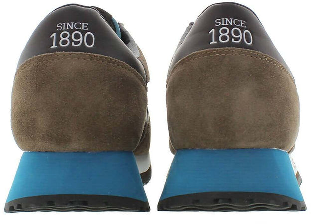 U.S. Polo Uomo Sneakers Nuova Collezione