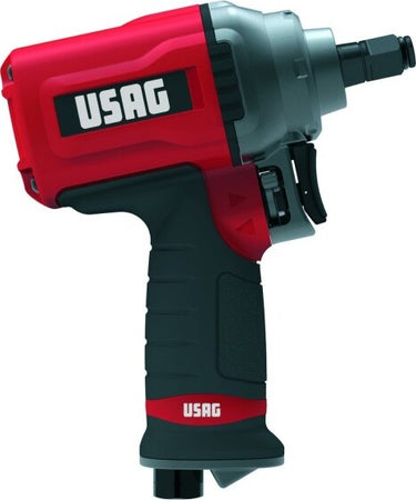 Usag 942 Pc2 1/2 - Avvitatore Ad Impulsi Compatto (struttura In Titanio) Fai da te/Utensili elettrici e a mano/Utensili elettrici/Trapani/Trapani avvitatori Trade Shop italia - Napoli, Commerciovirtuoso.it