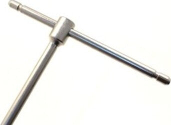 USAG CHIAVE MANICO A T CON SNODO SNODABILE MISURA 1/2 LUNGHEZZA 445 mm Fai da te/Utensili elettrici e a mano/Utensili a mano/Chiavi e chiavi inglesi/Chiavi a bussola Trade Shop italia - Napoli, Commerciovirtuoso.it