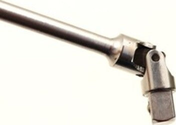 USAG CHIAVE MANICO A T CON SNODO SNODABILE MISURA 1/2 LUNGHEZZA 445 mm Fai da te/Utensili elettrici e a mano/Utensili a mano/Chiavi e chiavi inglesi/Chiavi a bussola Trade Shop italia - Napoli, Commerciovirtuoso.it