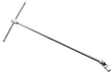 USAG CHIAVE MANICO A T CON SNODO SNODABILE MISURA 1/2 LUNGHEZZA 445 mm Fai da te/Utensili elettrici e a mano/Utensili a mano/Chiavi e chiavi inglesi/Chiavi a bussola Trade Shop italia - Napoli, Commerciovirtuoso.it