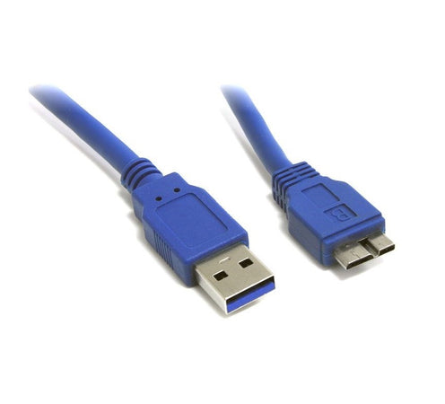 Cavo USB 3.0 > USB Micro-B 3.0