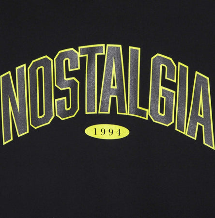 USUAL-Felpa-Cappuccio-Uomo-College-Hoodie-Black-da-uomo