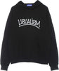 USUAL-Felpa-Cappuccio-Uomo-Usualism-Hoodie-Black-da-uomo