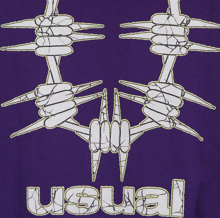 USUAL-Felpa-Leggera-Cappuccio-Uomo-Cracked-Hoodie-Purple-da-uomo