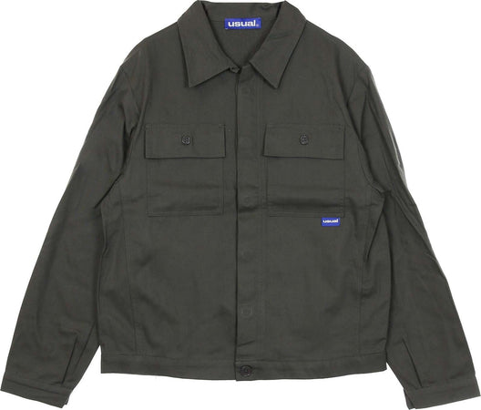 USUAL-Giacca-Workwear-Uomo-No-Thanks-Anthracite-da-uomo