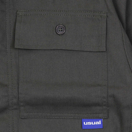 USUAL-Giacca-Workwear-Uomo-No-Thanks-Anthracite-da-uomo