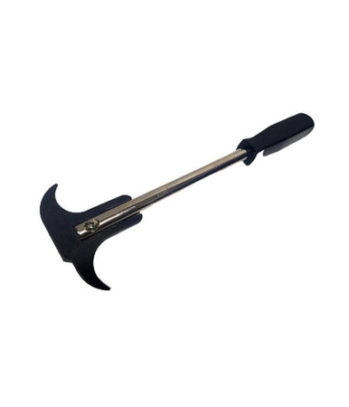 Utensile Estrattore Guarnizioni Doppia Testa Rimozione Grasso Paraolio Hy63633