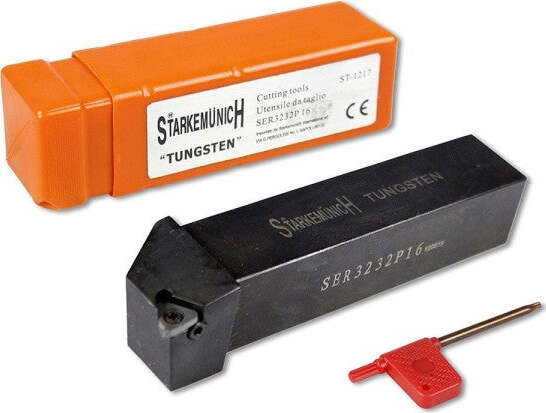 Utensile-Per-Tornio-Filettatura-Esterna-Inserto-16er-Bloccaggio-Vite-32-Mm-1217