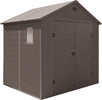 UTILITY---casetta-in-resina-da-giardino-porta-attrezzi-cm-190x192x226-h-Marrone-Milani-Home