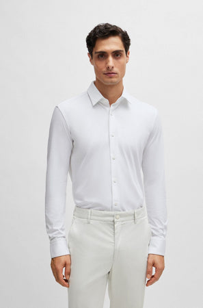 BOSS P-HANK-s-kent-C1-222 10248739 01 da uomo