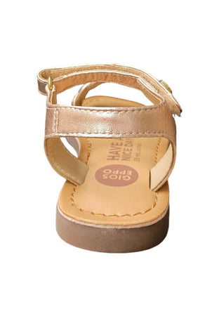 Scarpe sandalo Bambine e ragazze GIOSEPPO MANASTIR