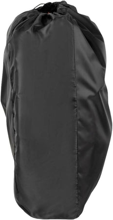 KIKKABOO Passeggino Cloe - colore BEIGE - telaio in alluminio, Pieghevole, omologato fino a 22 kg, Passeggino 0+ Mesi fino 22 Kg - Passeggino Leggero con Chiusura Compatta, Schienale Reclinabile e Regolabile, Poggiagambe