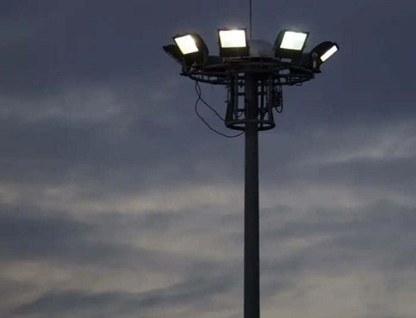 V-TAC EVOLUTION VT-32 FARO LED FLOOD LIGHT 30W SMD IP65 CHIP SAMSUNG COLORE NERO Illuminazione/Illuminazione per esterni/Proiettori Zencoccostore - Formia, Commerciovirtuoso.it