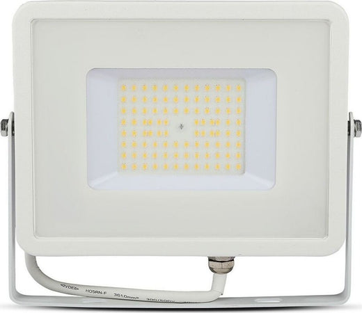 V-TAC-PRO-Faro-LED-SMD-Chip-Samsung-50W-120LM/W-Colore-Bianco-4000K-IP65-SKU-762-VT-56-W