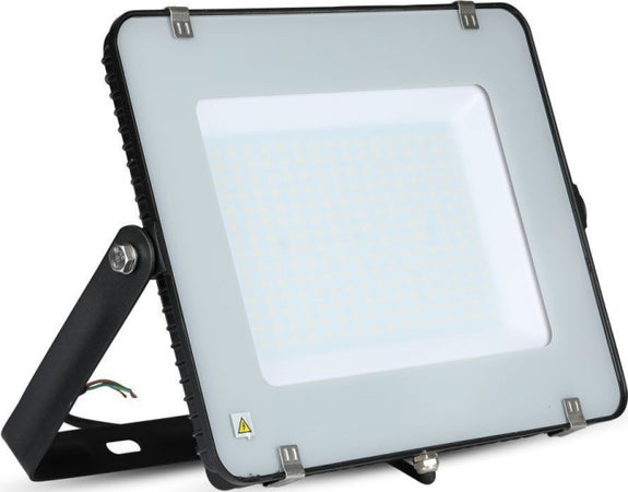 V-TAC PRO VT-200 FARO LED SMD 200W ULTRASOTTILE CHIP SAMSUNG DA ESTERNO COLORE nero 16000 lm IP65 Luce Bianca Naturale e Fredda Illuminazione/Illuminazione per esterni/Proiettori Zencoccostore - Formia, Commerciovirtuoso.it