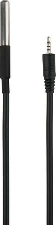 V-TAC SMART HOME VT-5147 Sonda di Temperatura Impermeabile Compatibile ad Amazon Alexa Google Home e Nest - SKU 8469 Fai da te/Materiale elettrico/Prese elettriche ed accessori/Spine intelligenti e telecomandate Zencoccostore - Formia, Commerciovirtuoso.it