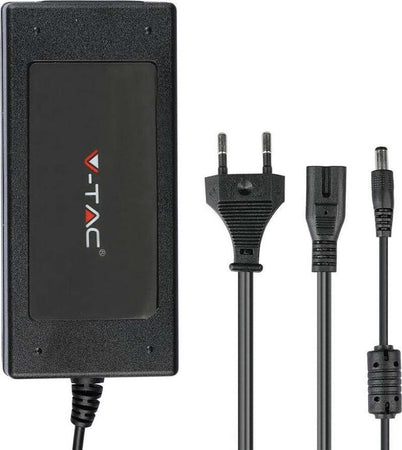 V-TAC VT-23043 ALIMENTATORE 42W 3.5A 12V PLUG&PLAY CON JACK 2.1 IP44 - SKU 3249 Commercio Industria e Scienza/Impianti elettrici/Cablaggio e collegamenti/Alimentazione elettrica industriale Zencoccostore - Formia, Commerciovirtuoso.it