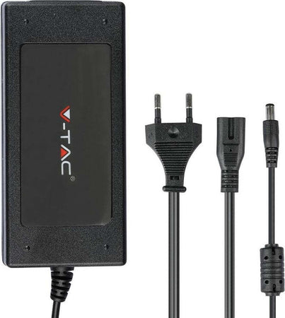 V-TAC VT-23079 ALIMENTATORE 78W 6.5A 12V PLUG&PLAY CON JACK 2.1 - SKU 3240 Commercio Industria e Scienza/Impianti elettrici/Cablaggio e collegamenti/Alimentazione elettrica industriale Zencoccostore - Formia, Commerciovirtuoso.it