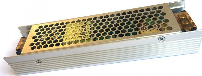 V-TAC VT-24120 ALIMENTATORE 120W 24V PER USO INTERNO A 1 USCITA CON MORSETTI A VITE - SKU 3262 Commercio Industria e Scienza/Impianti elettrici/Cablaggio e collegamenti/Alimentazione elettrica industriale Zencoccostore - Formia, Commerciovirtuoso.it