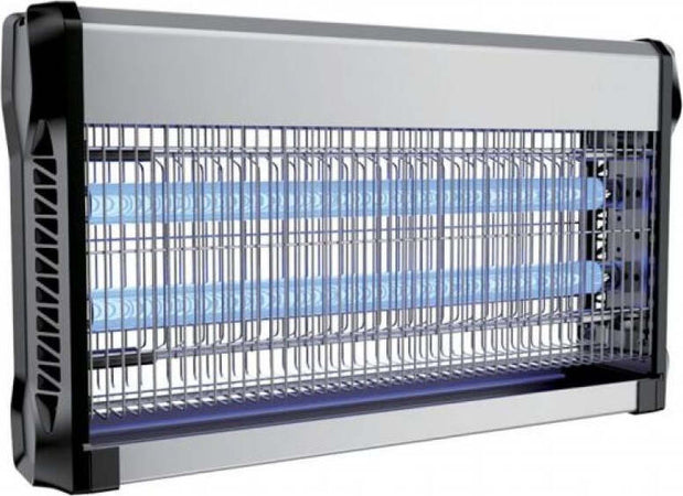 V-TAC VT-3230 ZANZARIERA ELETTRICA INSECT KILLER LAMPADA UV 30W LUCE BLU ATTIRA ED ELIMINA INSETTI - SKU 11181 Giardino e giardinaggio/Giardinaggio/Prodotti fitosanitari e pesticidi/Accessori/Lampadine fulmina-insetti di ricambio Zencoccostore - Formia, Commerciovirtuoso.it