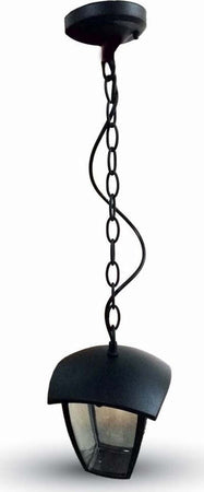 V-TAC VT-735 PORTALAMPADA DA GIARDINO CON ATTACCO A SOFFITTO PER LAMPADINE E27 - SKU 7058 Illuminazione/Illuminazione per esterni/Lampade da parete Zencoccostore - Formia, Commerciovirtuoso.it