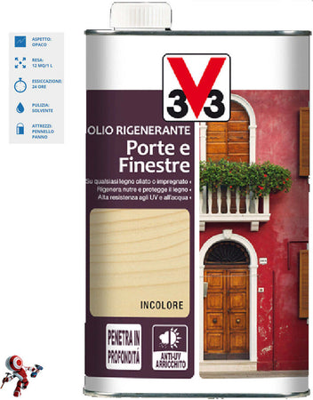 V33-Olio-rigenerante-Porte-e-Finestre-500-ml