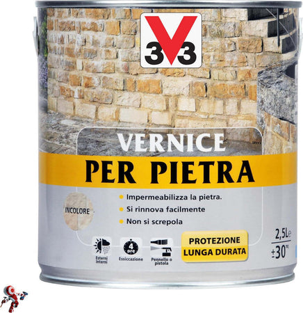 V33-Vernice-per-Pietra-protettivo-e-impermeabilizzante-Incolore