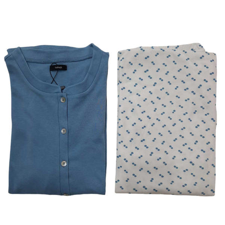 Pigiama Autunno/Inverno Donna Bisbigli Eco 48