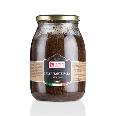 Salsa Tartufata 900- NothingStudio