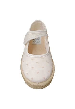Scarpe ballerina Unisex bambino GIOSEPPO BUTERA