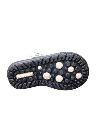 Scarpe sandalo tallonato Unisex bambino balducci cita
