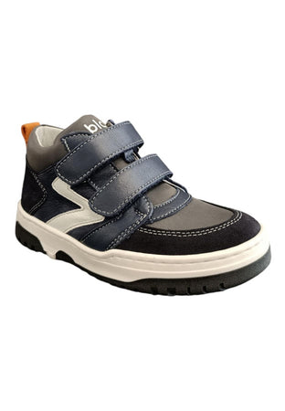 Scarpe sneakers Bambini e ragazzi balocchi BLK STK