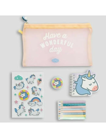 writing-set-pen-case-with-unicorn-access
