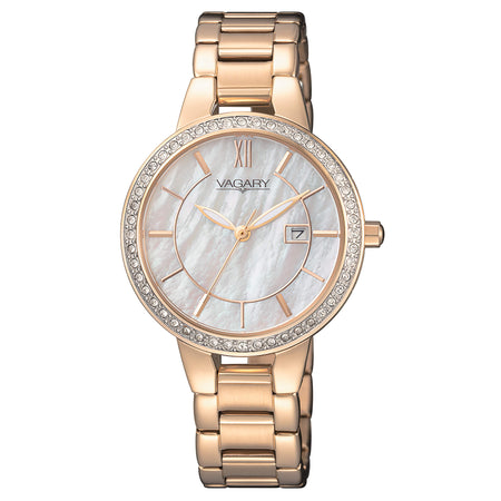 Orologio donna VAGARY IU3-321-11